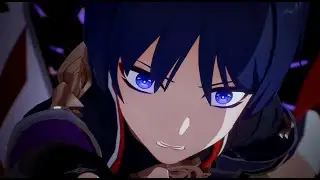 (KR Dub) Scaramouche Loses Gnosis Cutscene