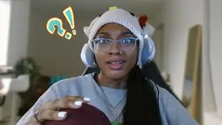 I reacted to boyfriend asmr and now I'm traumatized
