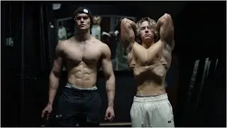 GYM HARDSTYLE - One More Time Hardstyle (4K)