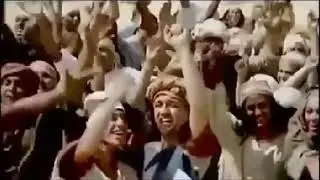HAZRAT moosa a.s - parting of red sea of Egypt