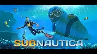 Subnautica-Power cell charger! (13)