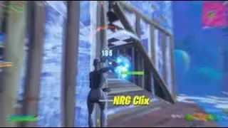 All My Friends | Fortnite Montage | 44 Mike