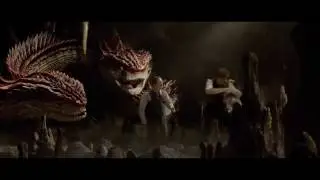 Fantastic Beasts EXCLUSIVE Deleted Scene Reveals New Creature The Runespoor