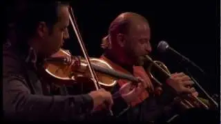 Wien bleibt Krk - Breins Cafe & Thomas Gansch (Porgy&Bess)