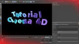 Curso Basico de Cinema 4D | Tutorial para Principiantes