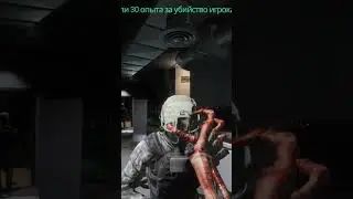 бей своих, чтобы чужие боялись 