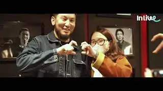 UB COMEDY "ИРЭЭДҮЙДЭЭ ИТГЭ" UNIVERSITY TOUR 2023