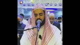Raad Al Kurdi! MashaAlloh, go'zal tilovat