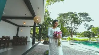 Bridal Shoot