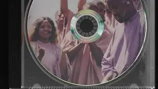 Parris Chariz - adventures of 'ye (aaron cole + m.c.) prod. GHOSTHILL