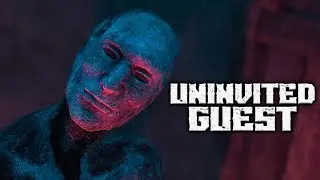 Uninvited Guest Прохождение ►Я НЕ СПРАВИЛСЯ ►