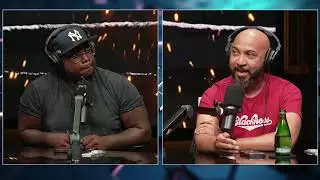 Sean Strickland has the Greatest Upset in UFC History | The Corner Podcast