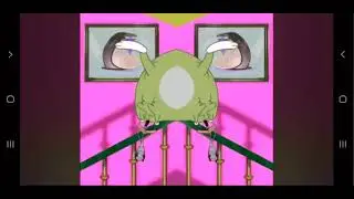 Oggy Hes Censored Render Pack Collection Round 1 Conga Brusher