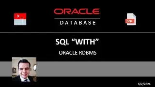 SQL 
