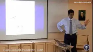 Dr. Chetan.Bhatt