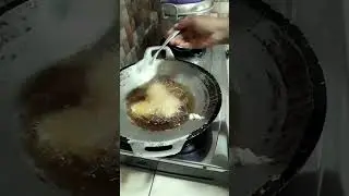 Bikin OTE2 Alan Ndeso Menu Takjil Ndeso