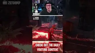 When I met a nodding demo in DBD... | Dead By Daylight 