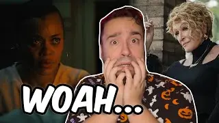 The Deliverance Review: Better Than Insidious or Conjuring Sequels!?