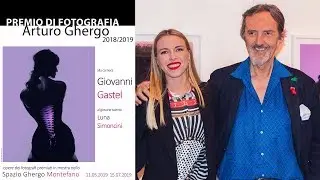 Premio Ghergo 2019