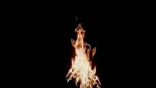 Fire Animation