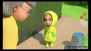 30 Секундный Пук