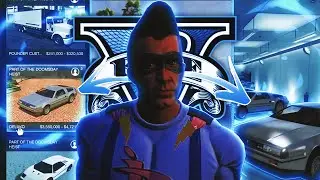 HOW TO DO THE FROZEN MONEY METHOD IN GTA V ONLINE!