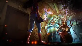 SPIDERMAN Shattered Dimensions | CINEMATIC 1440p/Reshade/Gameplay RX 5600XT [ PC]