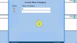 Using the Personal Tax Section that come with EasyAs