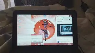 Tom Screaming Has BSOD