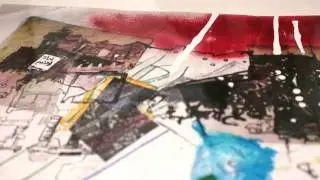 Royal Scottish Academy Exhibition 2017 - Opening Night