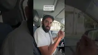 נקודת היציאה - שם האמת! היא יכולה להכניס אפילו צדיק גמור לגיהנום. עם אריאל ואליאל ברג