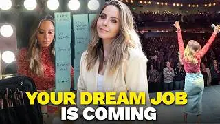 Manifest Your Dream Job in 5 Simple Steps | Gabrielle Bernstein