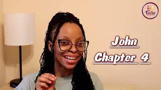 John Chapter 4 || The Foster Triplets