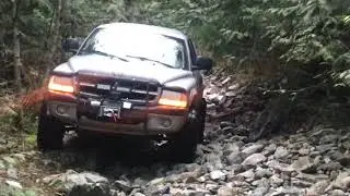 Stave lake trip feb 2 2020