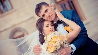 Alexandrina & Marius 21 mai 2016 www.ArtaFilmarii.ro