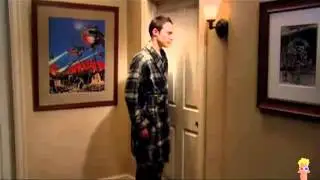 The BIG BANG Theory - Official Trailer
