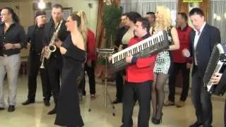 Adrijana Kes - Made in Macedonia