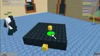 what happens when you have too much beer XD (roblox)