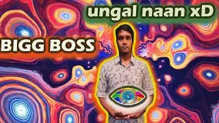 Honest opinion on bigg boss Tamil S5 | Highlights..............#BBS5 #biggbosstamil #vijaytv
