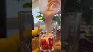 Pudim de chia
