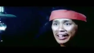 film horor indonesia BANGKITNYA SI MATA MALAIKAT (1988)