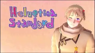 Helvetica Standard 1 (Hetalia version)