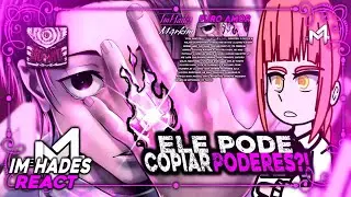 Chainsaw Man react ♪ Yuta Okkotsu (Jujutsu Kaisen) - Puro Amor |@M4rkim | PT II |
