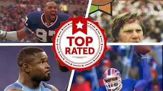 The Best Buffalo Bills Linebackers Of All Time 💟