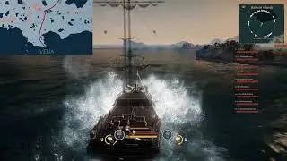 Black Desert Online - Sailies Host Guide