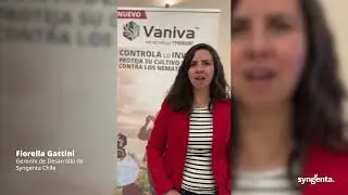 La historia de VANIVA® - Testimonial Fiorella Gattini
