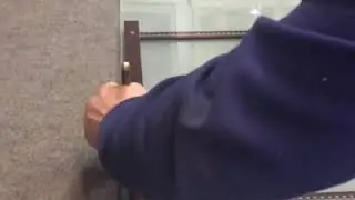 Как резать стекло