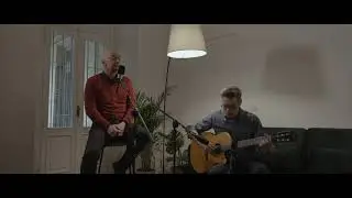 Perturbazione - Allora sì (Pino Daniele cover)