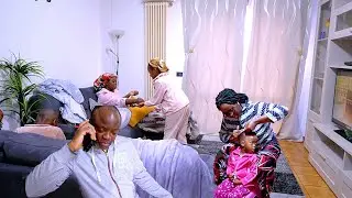 NIGERIAN FAMILY OF SIX LIVING IN ITALY | IT'S REALLY GETTING AT ME 😥