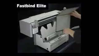 ТЕРМОКЛЕЕВОЕ ОБОРУДОВАНИЕ FASTBIND - FASTBIND ELITE